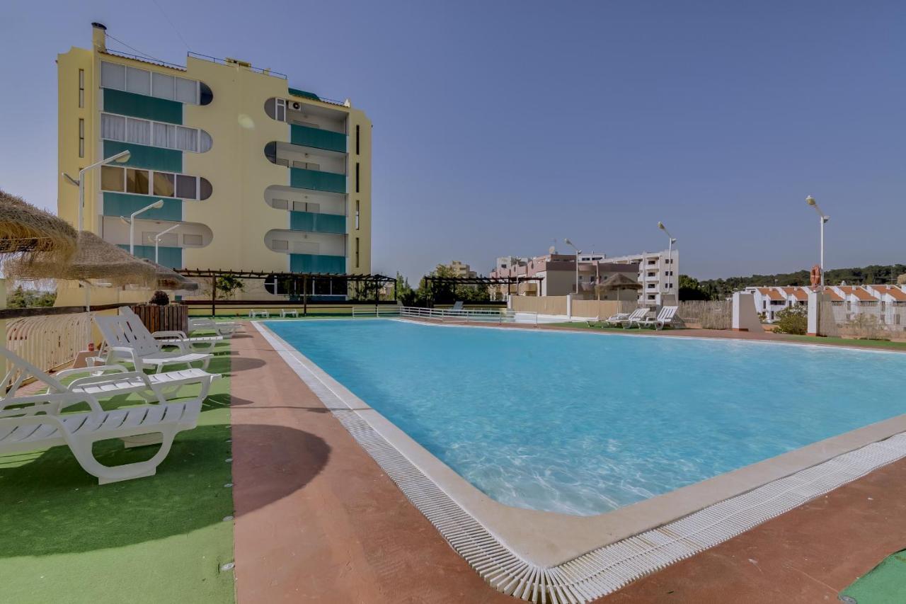 Hope House - 1 Bedroom - Vilamoura Dış mekan fotoğraf