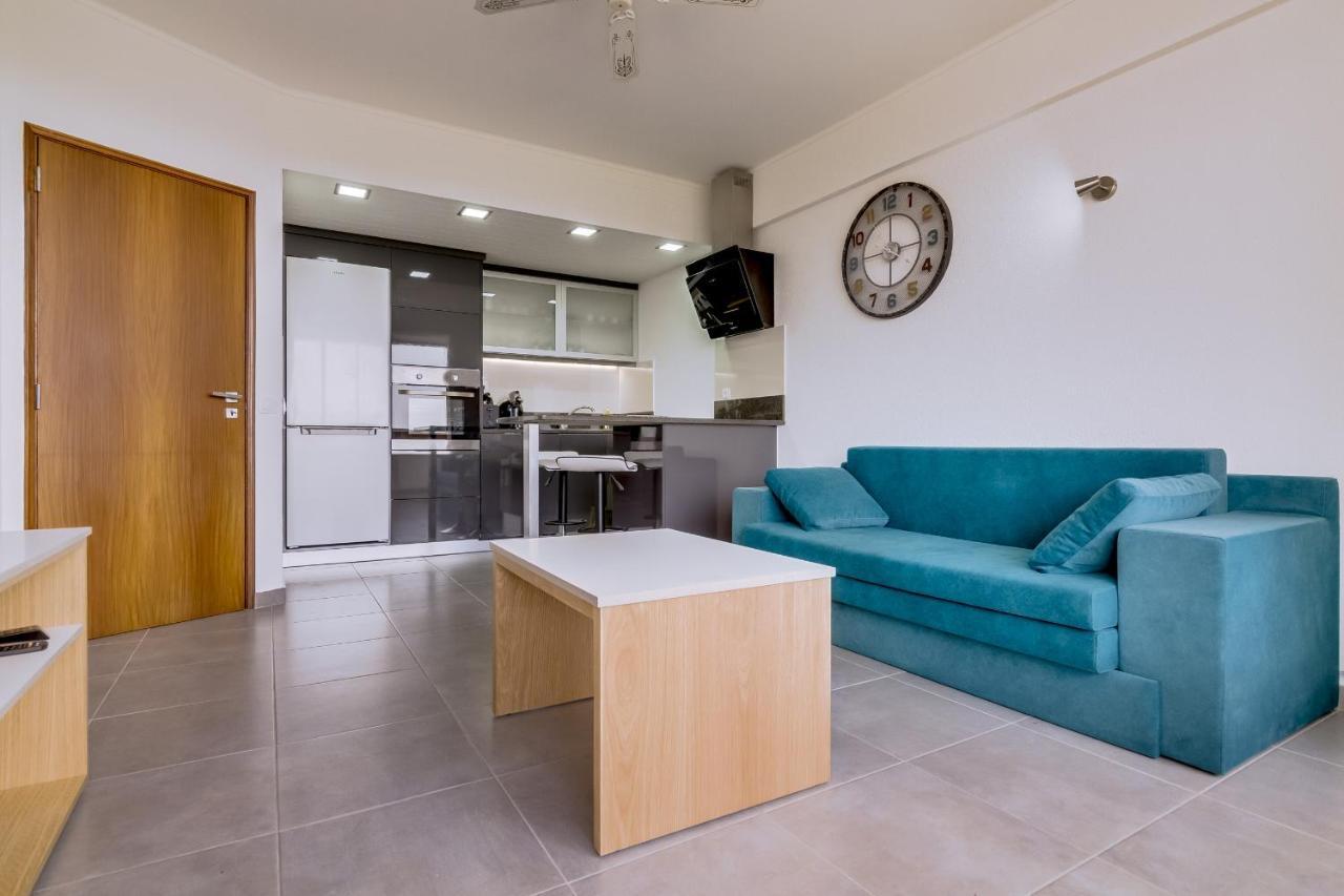 Hope House - 1 Bedroom - Vilamoura Dış mekan fotoğraf