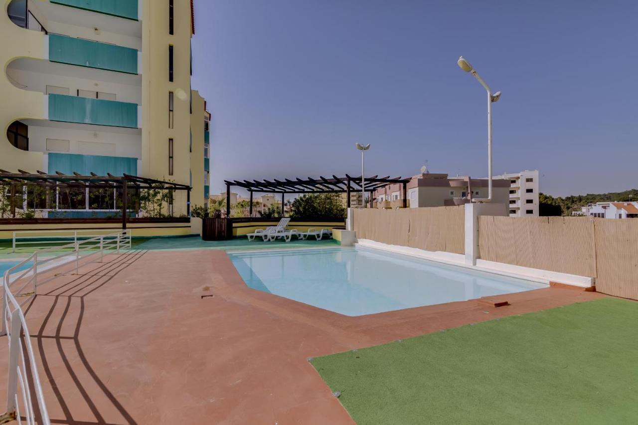 Hope House - 1 Bedroom - Vilamoura Dış mekan fotoğraf